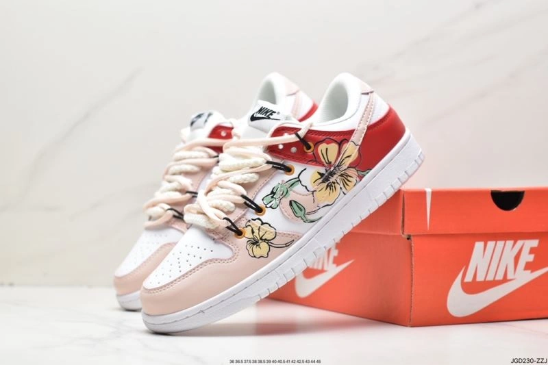 Efficient Nxkx Dunk 203674