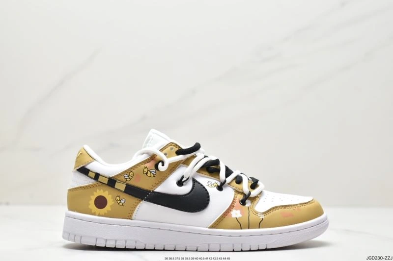 Nxkx Dunk Sleek 203661