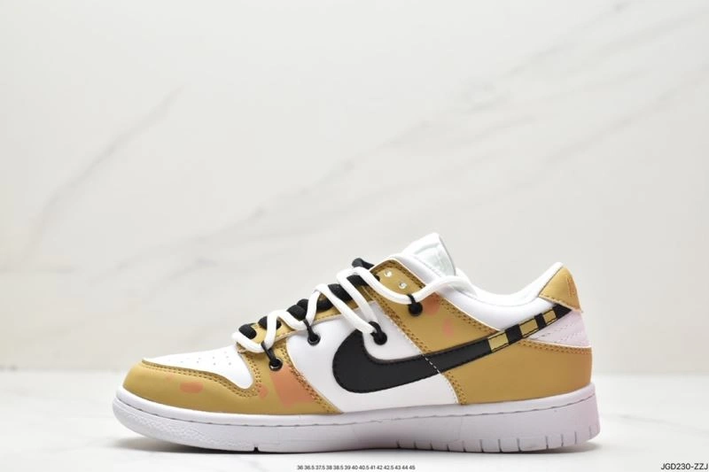 Nxkx Dunk Sleek 203661