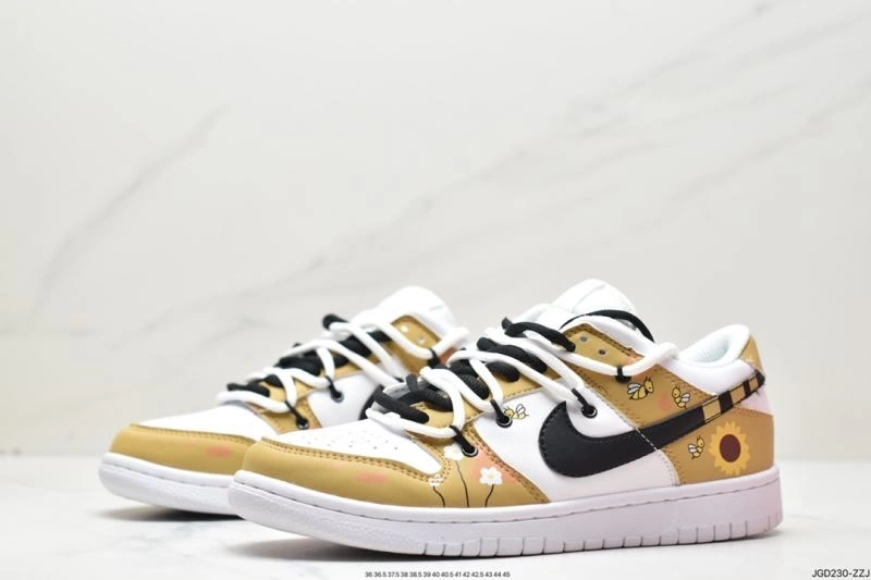 Nxkx Dunk Sleek 203661