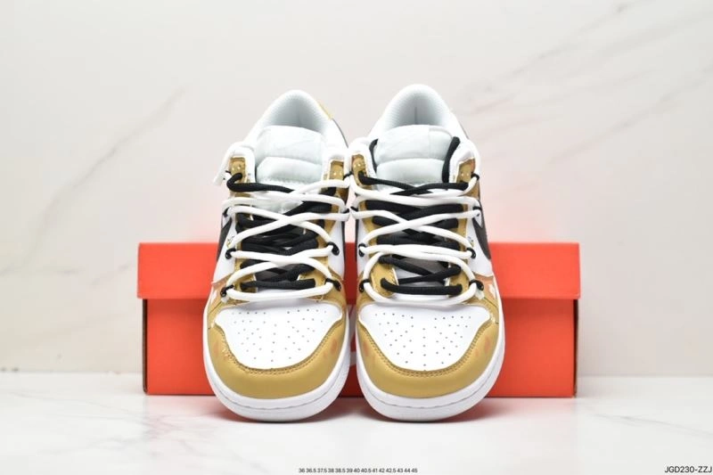 Nxkx Dunk Sleek 203661