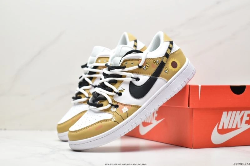 Nxkx Dunk Sleek 203661