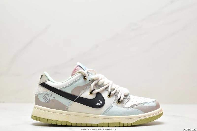 Nxkx Dunk Practical 203660