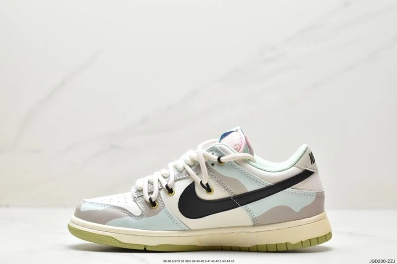 Nxkx Dunk Practical 203660