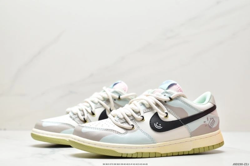 Nxkx Dunk Practical 203660