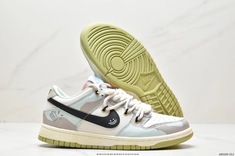 Nxkx Dunk Practical 203660