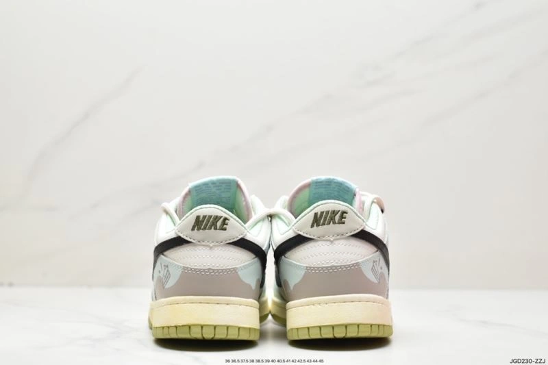 Nxkx Dunk Practical 203660