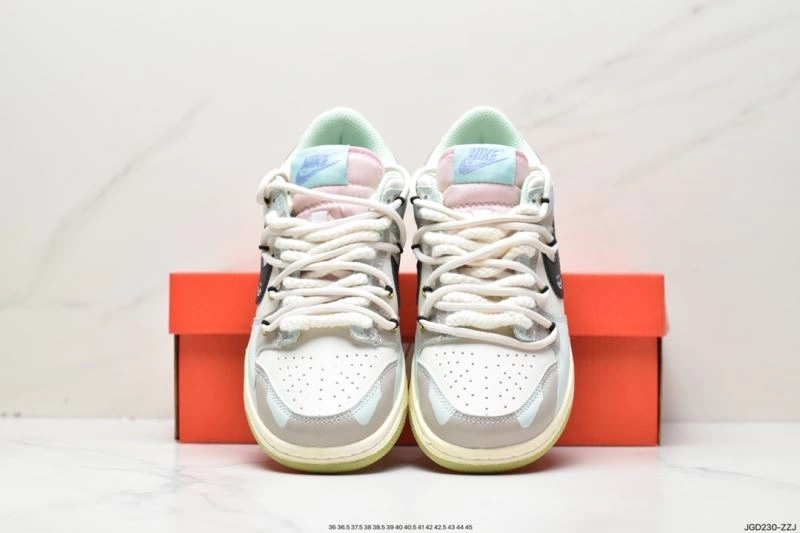 Nxkx Dunk Practical 203660