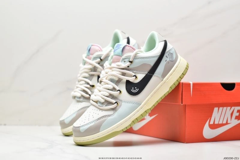 Nxkx Dunk Practical 203660