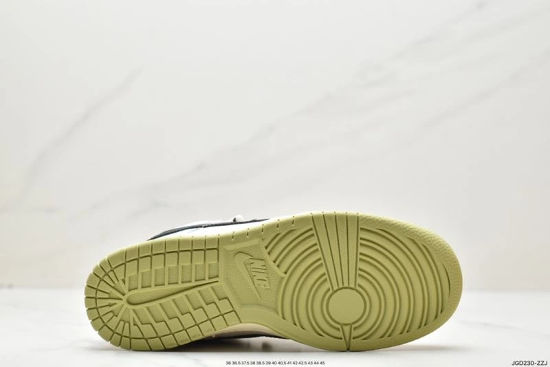Nxkx Dunk Practical 203660