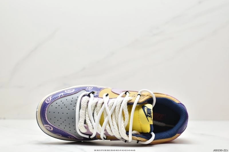 Nxkx Dunk GoodFit 203658