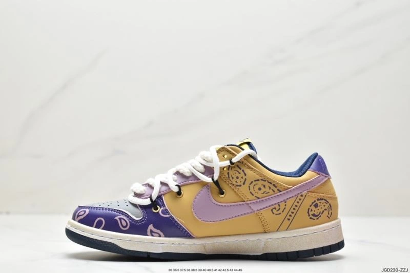 Nxkx Dunk GoodFit 203658