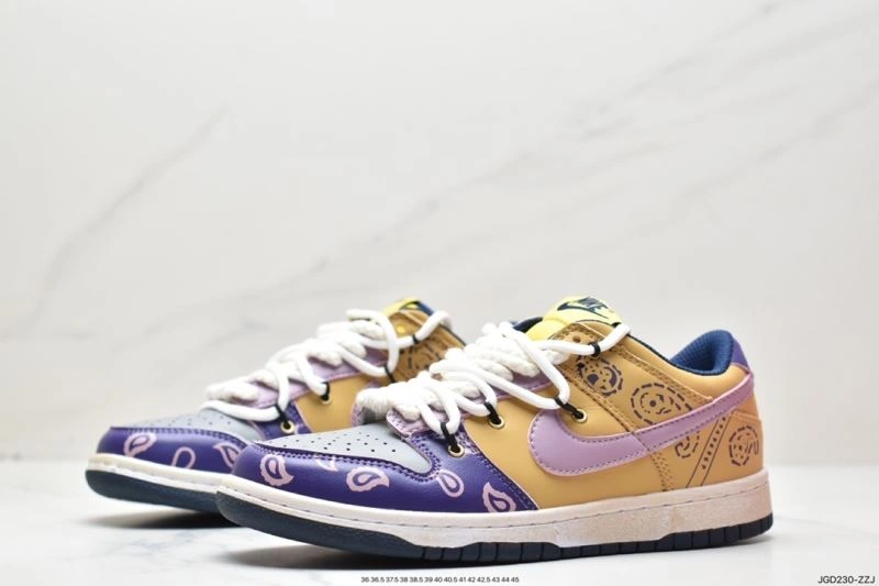 Nxkx Dunk GoodFit 203658