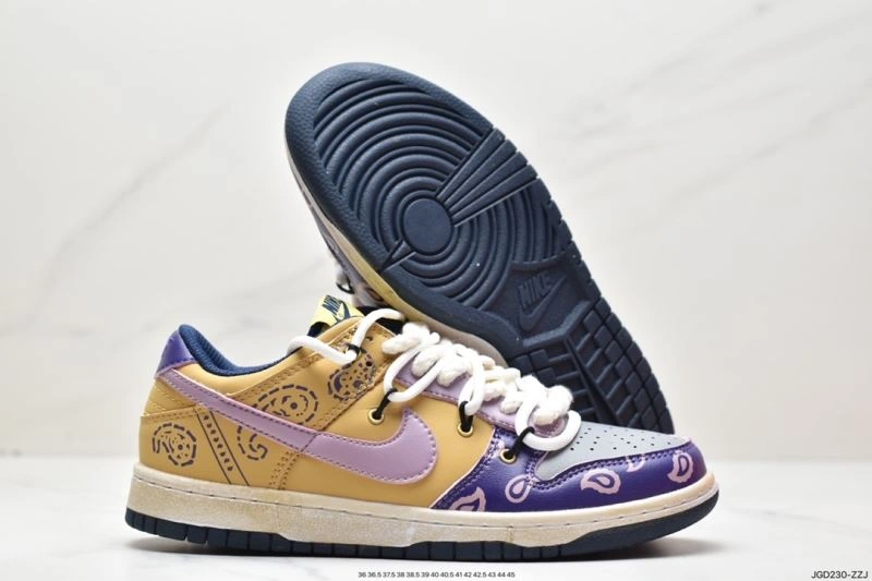 Nxkx Dunk GoodFit 203658