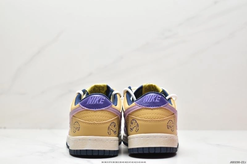Nxkx Dunk GoodFit 203658