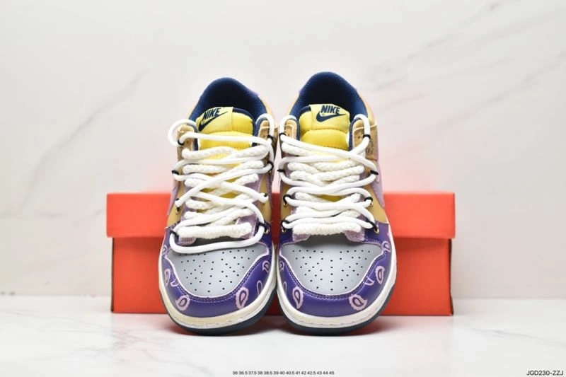 Nxkx Dunk GoodFit 203658