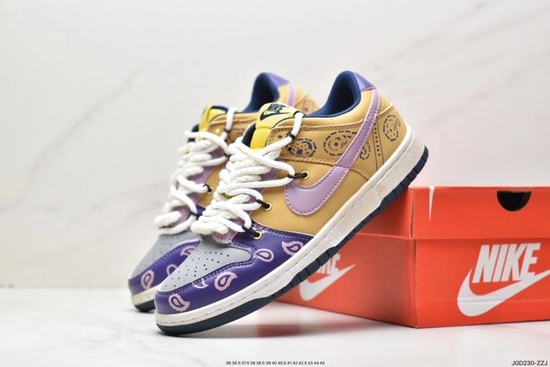 Nxkx Dunk GoodFit 203658