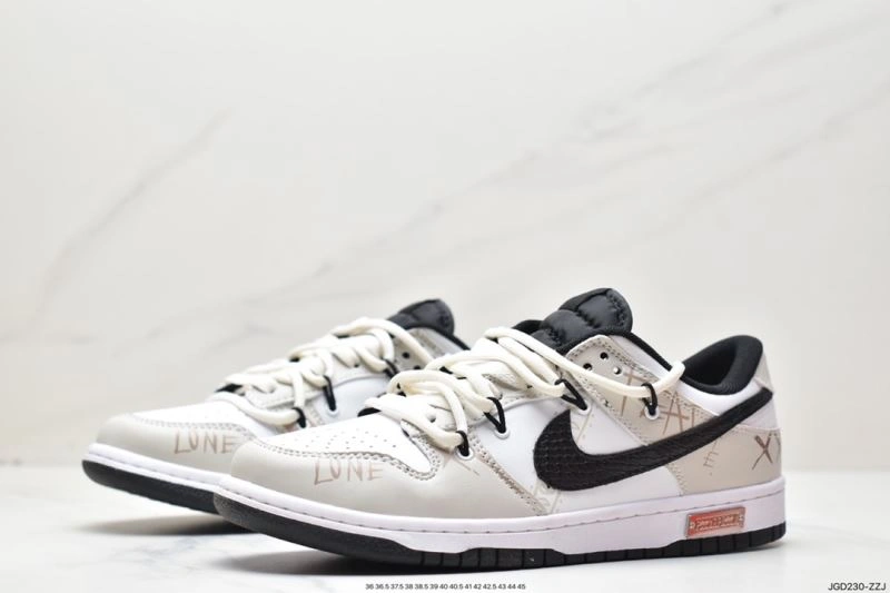 Popular Nxkx Dunk 203654