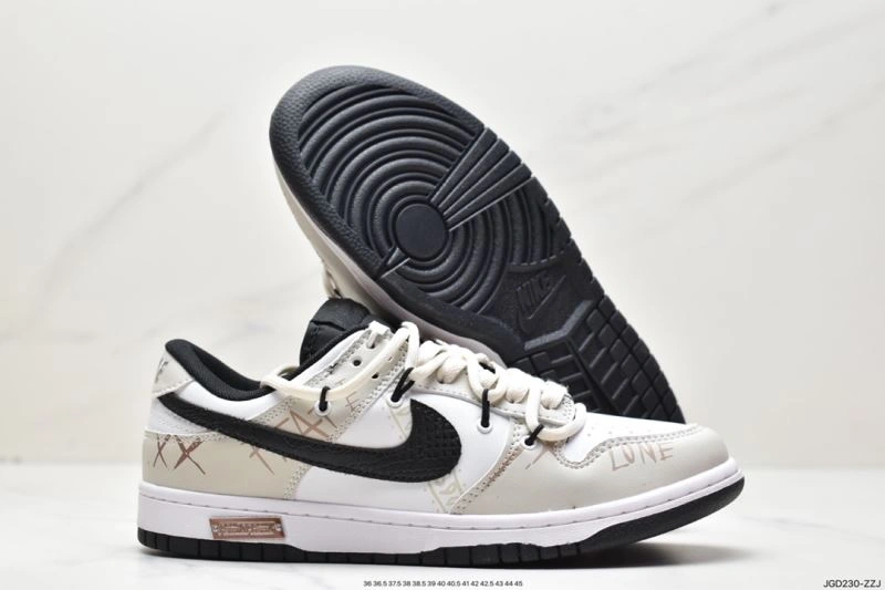 Popular Nxkx Dunk 203654