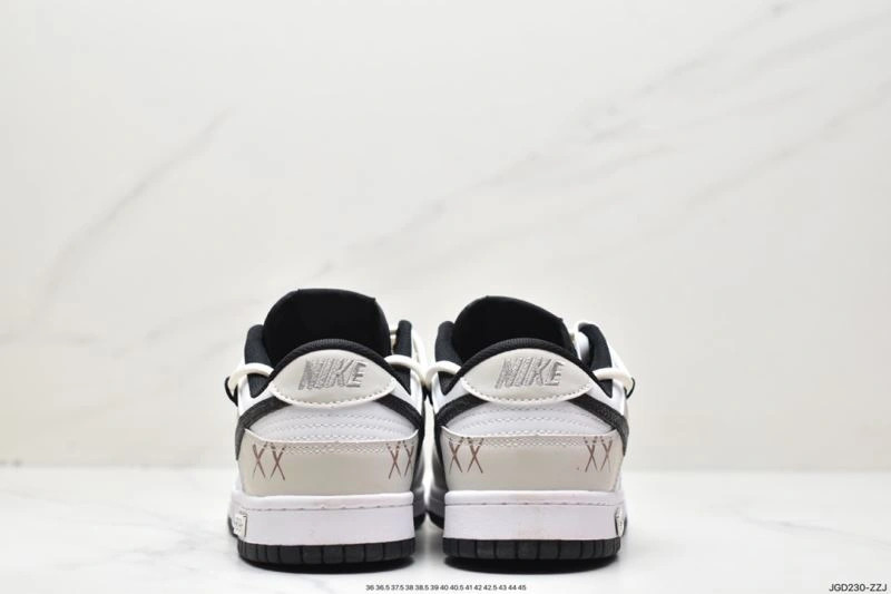 Popular Nxkx Dunk 203654
