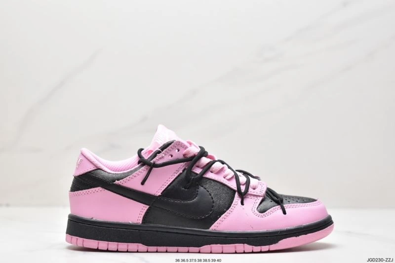 EyeCatching Nxkx Dunk 203656