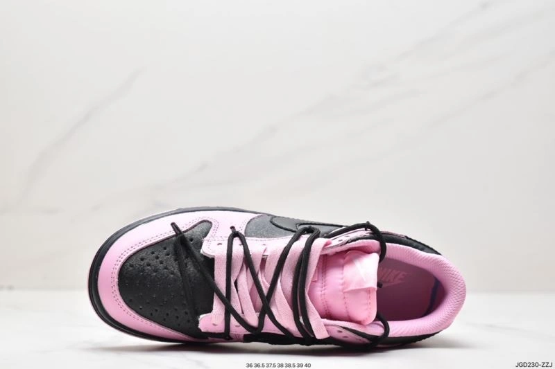 EyeCatching Nxkx Dunk 203656