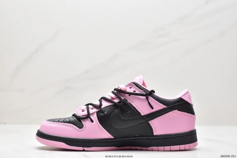 EyeCatching Nxkx Dunk 203656