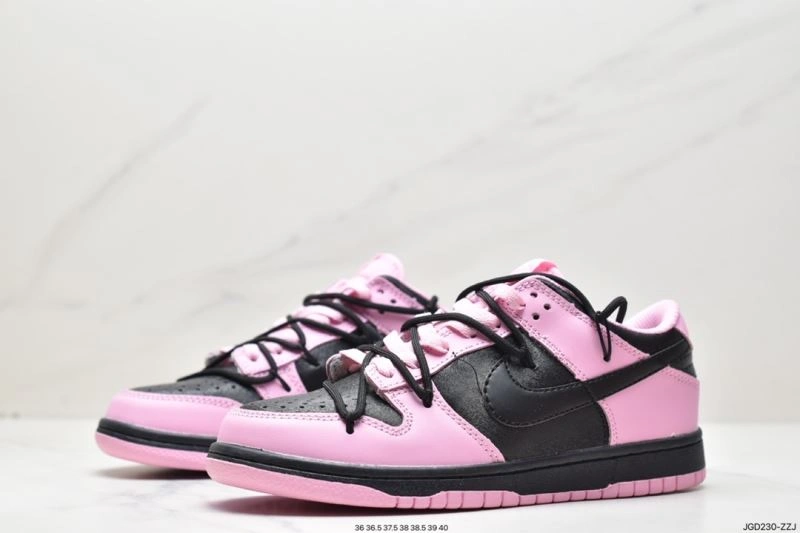 EyeCatching Nxkx Dunk 203656