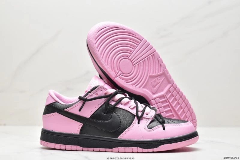 EyeCatching Nxkx Dunk 203656