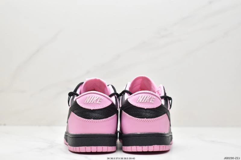 EyeCatching Nxkx Dunk 203656