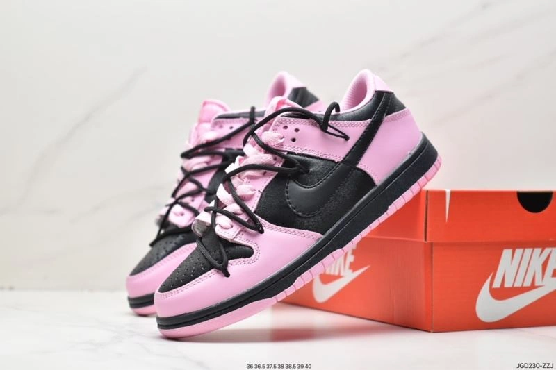 EyeCatching Nxkx Dunk 203656
