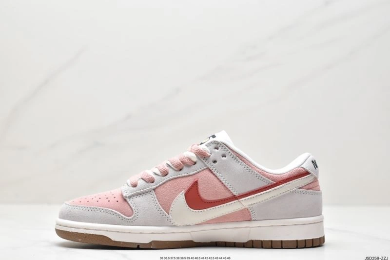 Nxkx Dunk Comfortable 203667