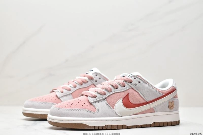 Nxkx Dunk Comfortable 203667
