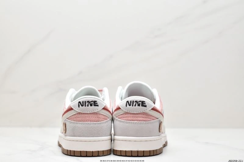 Nxkx Dunk Comfortable 203667