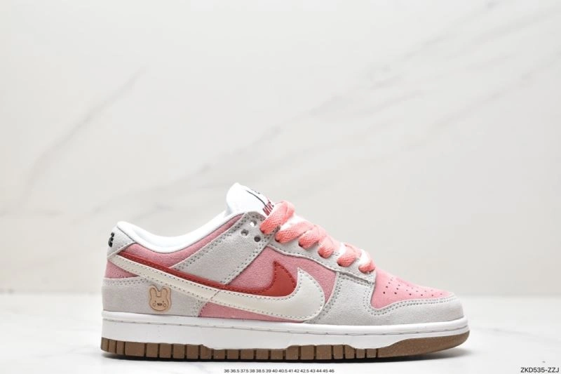 Nxkx Dunk Vibrant 203652