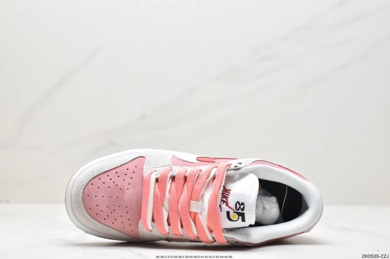 Nxkx Dunk Vibrant 203652