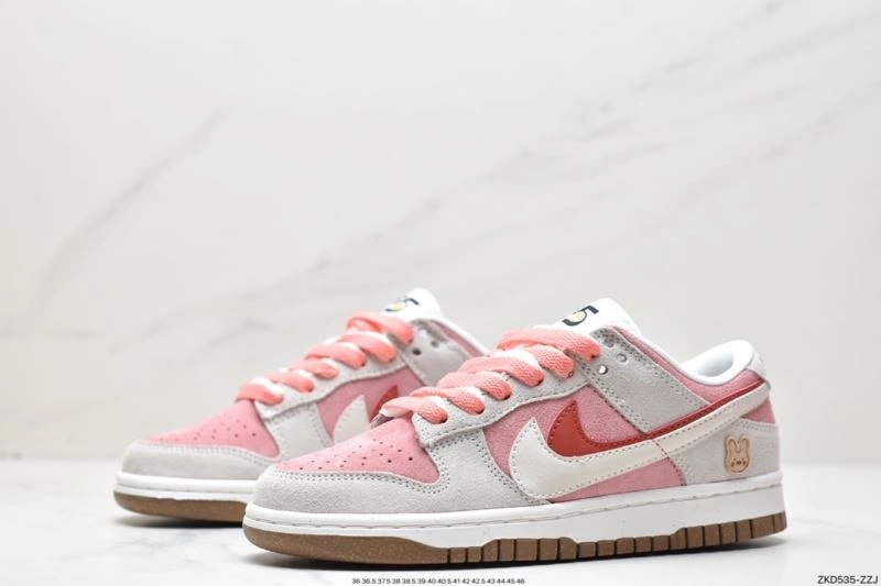 Nxkx Dunk Vibrant 203652