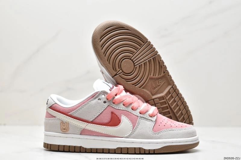 Nxkx Dunk Vibrant 203652