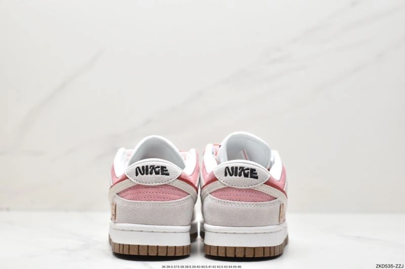 Nxkx Dunk Vibrant 203652