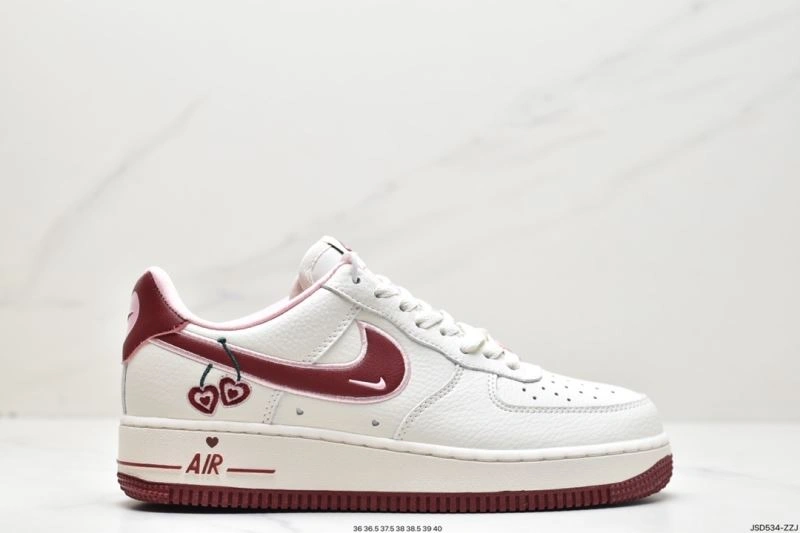 TopPick Nxkx Air Force 206450