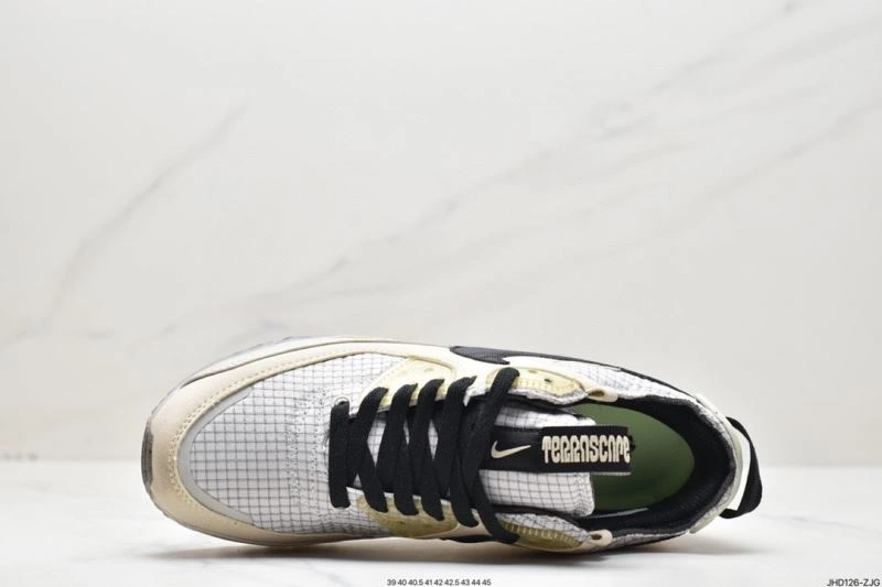 Nxkx Air VaxorMax 2. Elegant 205658