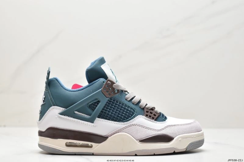 Nxkx Jordan Cozy 202071