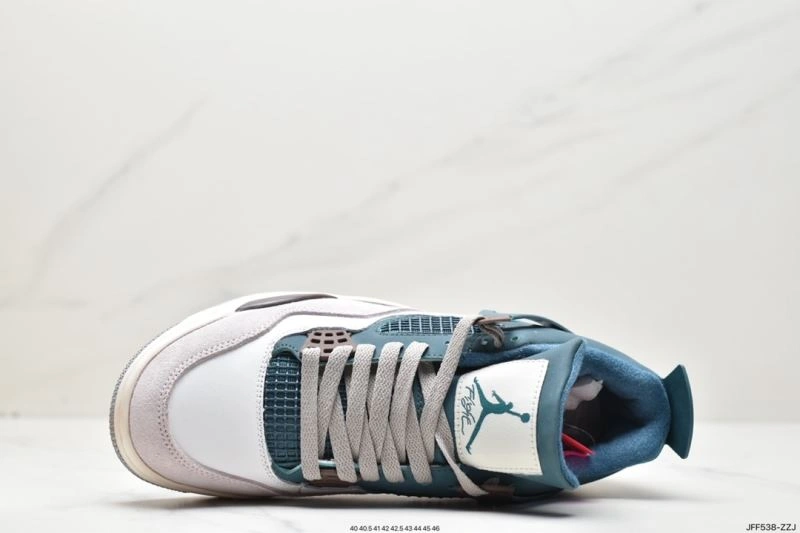 Nxkx Jordan Cozy 202071