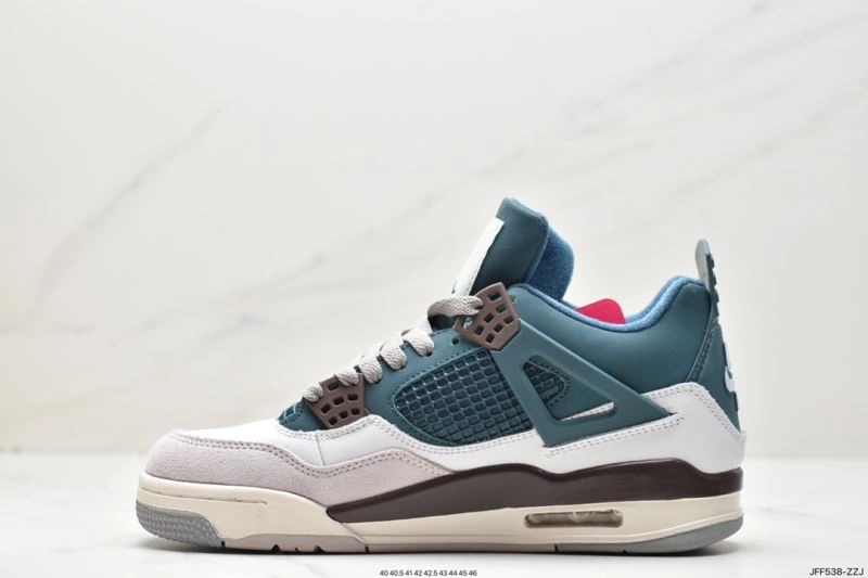 Nxkx Jordan Cozy 202071