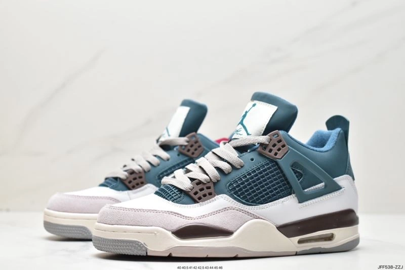 Nxkx Jordan Cozy 202071