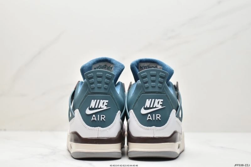 Nxkx Jordan Cozy 202071