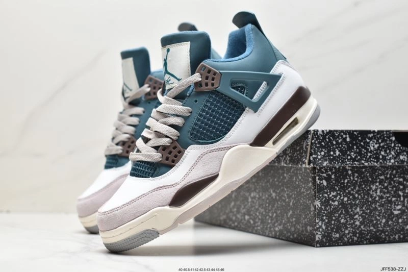 Nxkx Jordan Cozy 202071