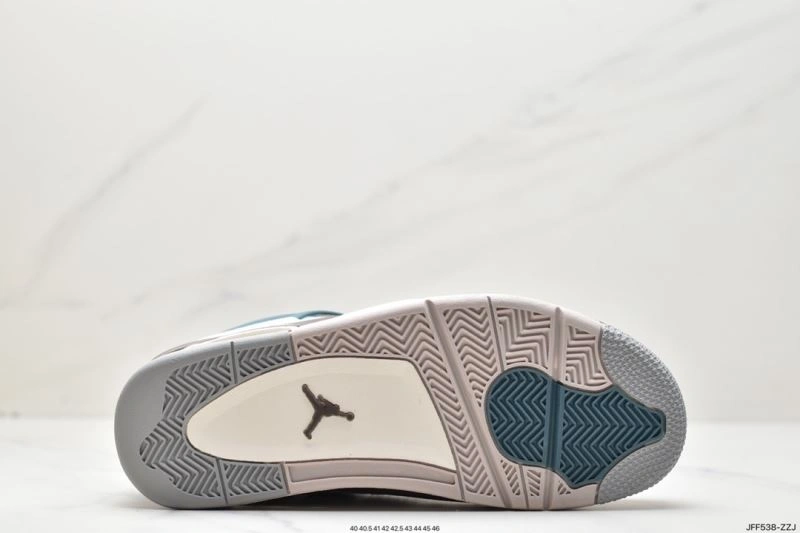 Nxkx Jordan Cozy 202071