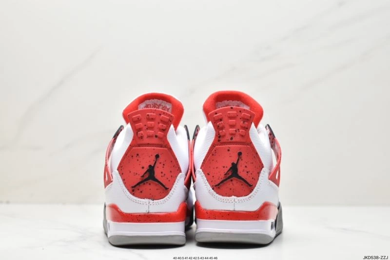 Trendsetting Nxkx Jordan 202056