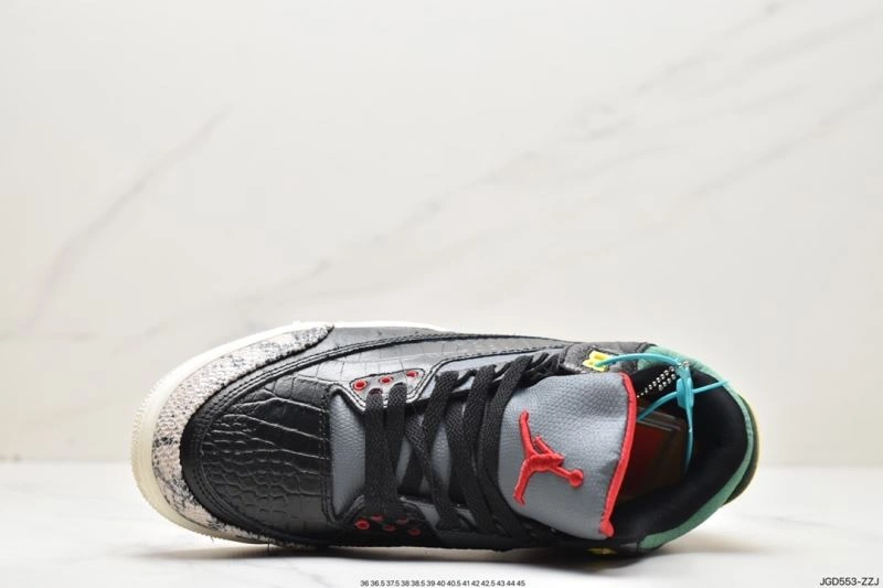 Nxkx Jordan Reliable 202063